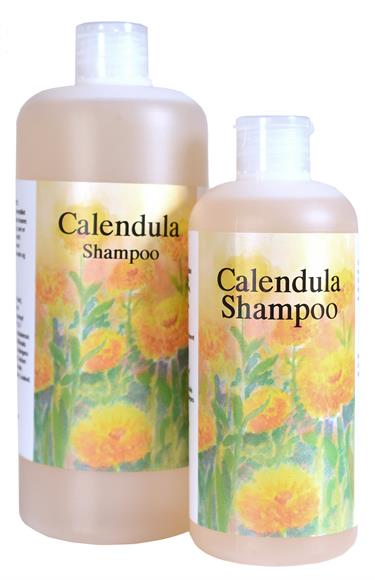 Calendula Hårshampoo